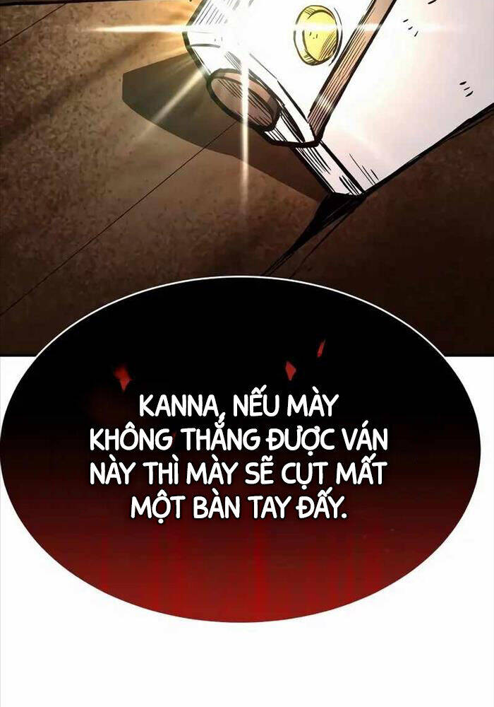 Kẻ Điên Và Đội Trưởng Cảnh Vệ Chap 9 - Next Chap 10