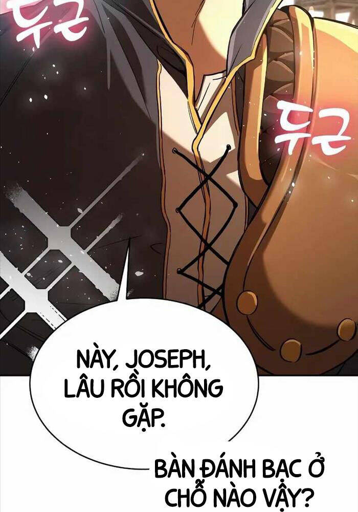 Kẻ Điên Và Đội Trưởng Cảnh Vệ Chap 9 - Next Chap 10