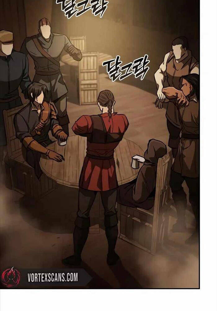 Kẻ Điên Và Đội Trưởng Cảnh Vệ Chap 9 - Next Chap 10