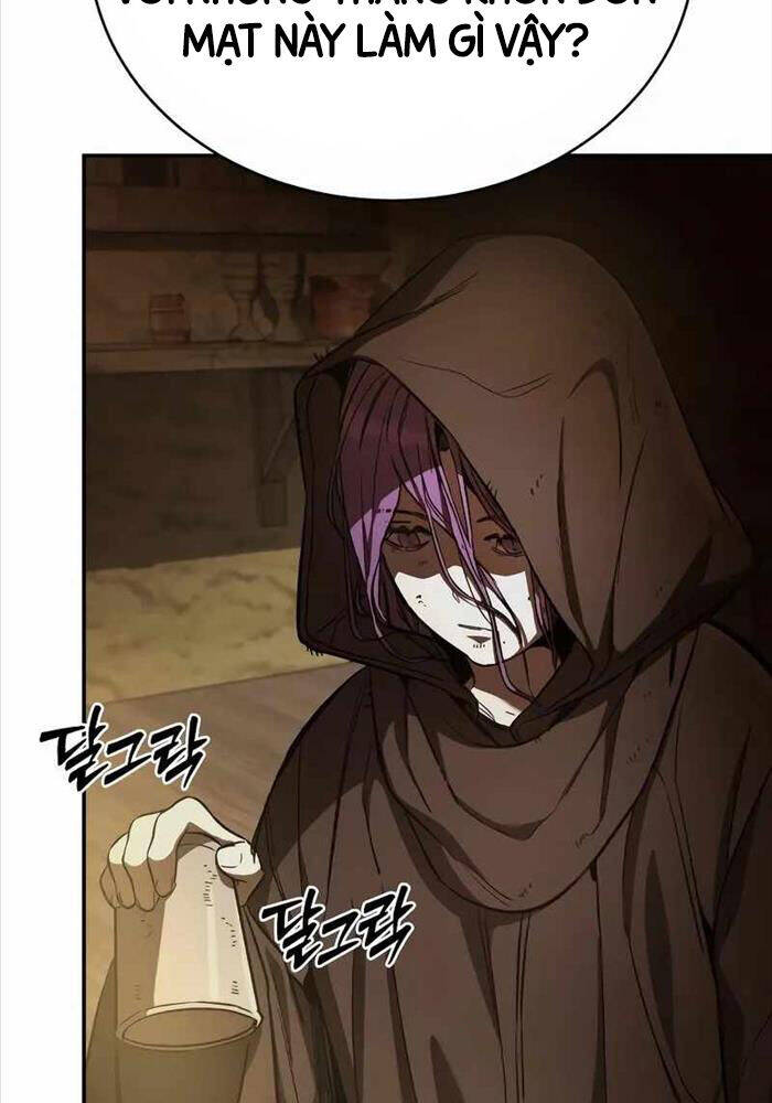 Kẻ Điên Và Đội Trưởng Cảnh Vệ Chap 9 - Next Chap 10