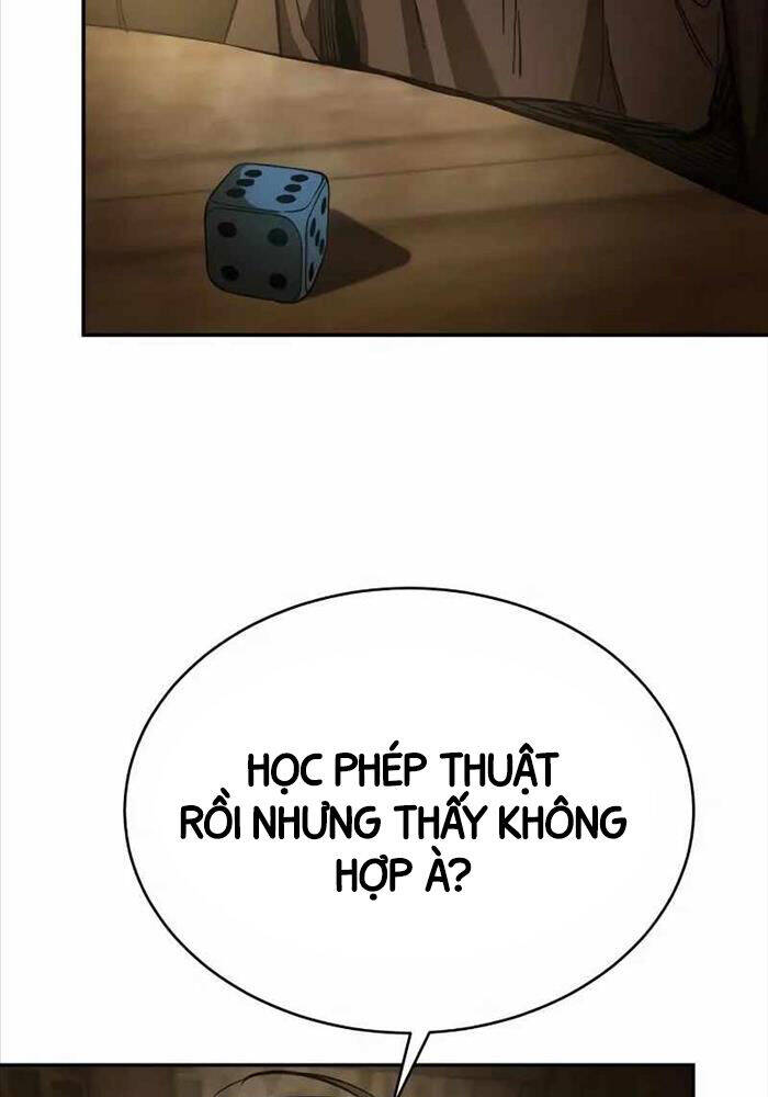 Kẻ Điên Và Đội Trưởng Cảnh Vệ Chap 9 - Next Chap 10