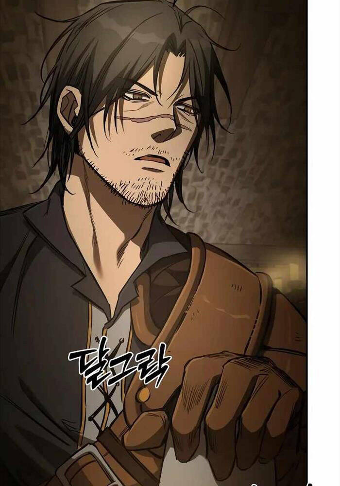 Kẻ Điên Và Đội Trưởng Cảnh Vệ Chap 9 - Next Chap 10