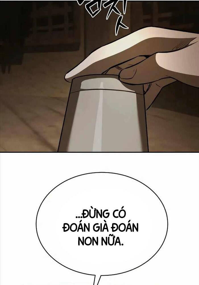 Kẻ Điên Và Đội Trưởng Cảnh Vệ Chap 9 - Next Chap 10