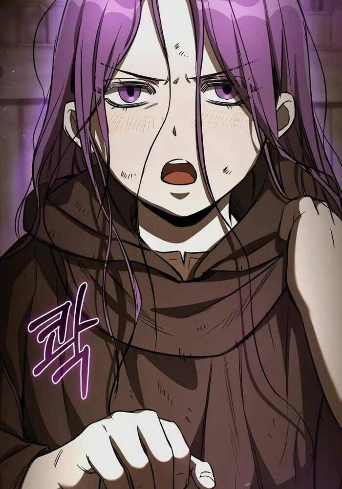 Kẻ Điên Và Đội Trưởng Cảnh Vệ Chap 9 - Next Chap 10