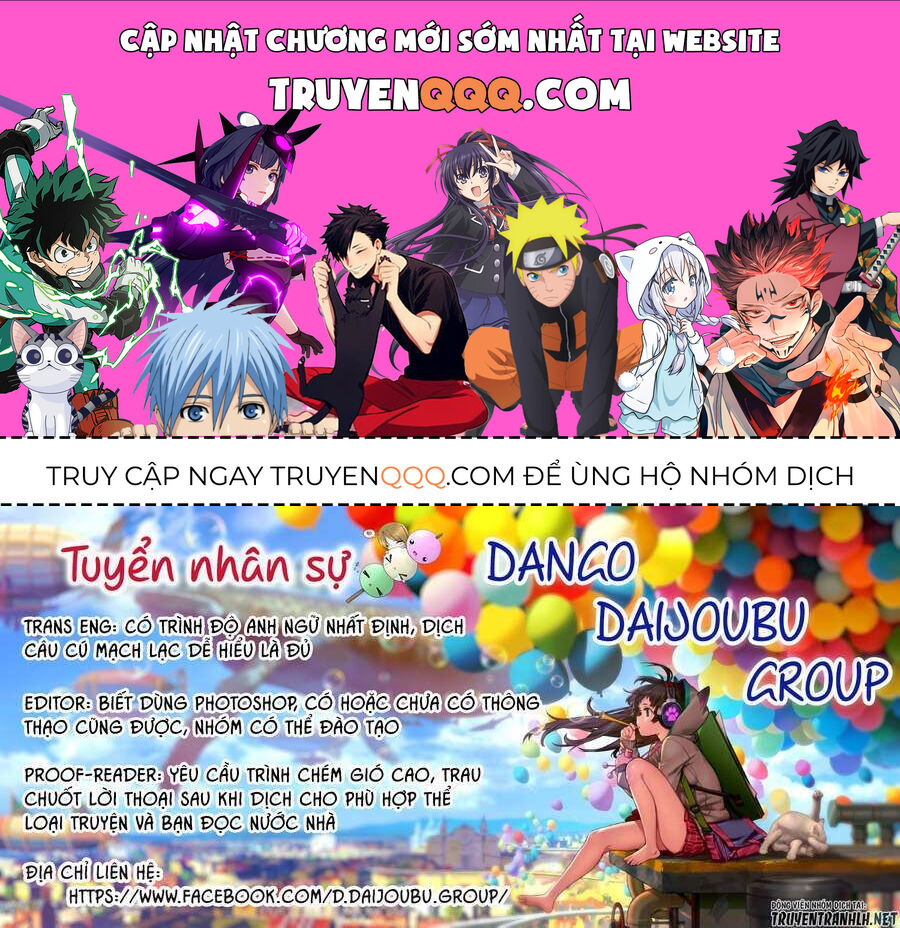Kẻ Diệt Yêu Tinh: Năm Thứ Nhất Chap 38 - Next Chap 39