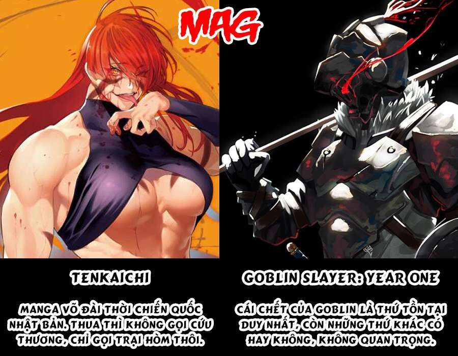 Kẻ Diệt Yêu Tinh: Năm Thứ Nhất Chap 41 - Next Chap 42