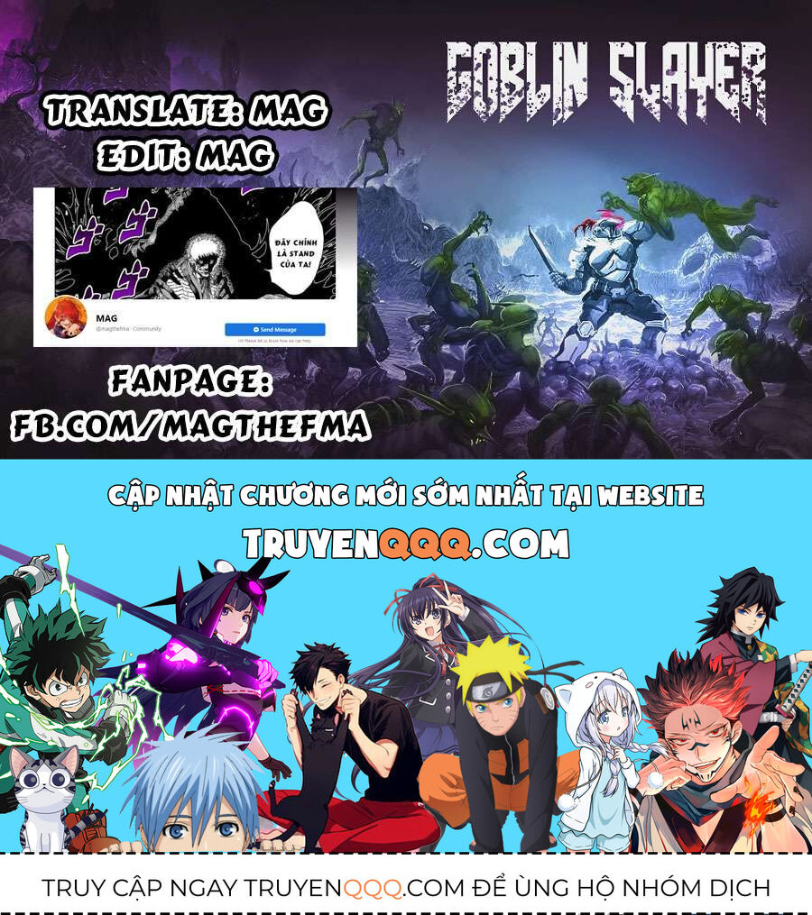 Kẻ Diệt Yêu Tinh: Năm Thứ Nhất Chap 41 - Next Chap 42
