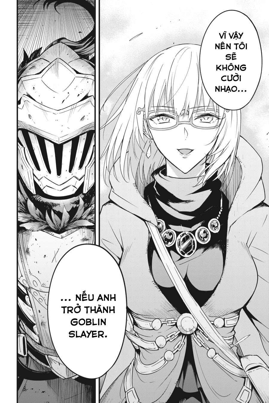 Kẻ Diệt Yêu Tinh: Năm Thứ Nhất Chap 42 - Next Chap 43
