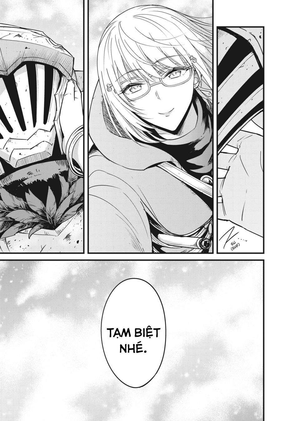Kẻ Diệt Yêu Tinh: Năm Thứ Nhất Chap 42 - Next Chap 43