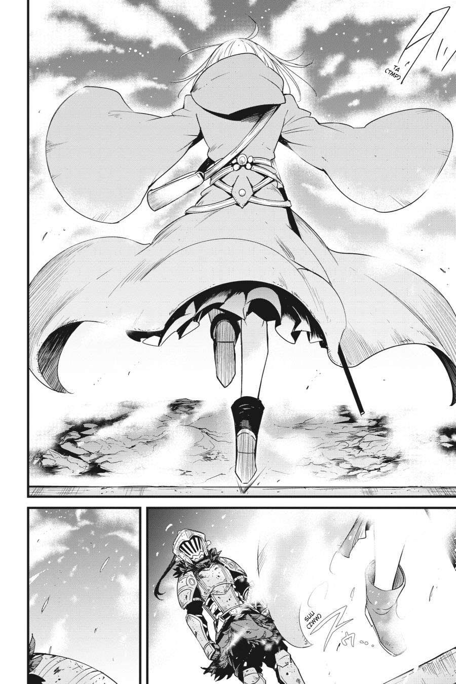 Kẻ Diệt Yêu Tinh: Năm Thứ Nhất Chap 42 - Next Chap 43