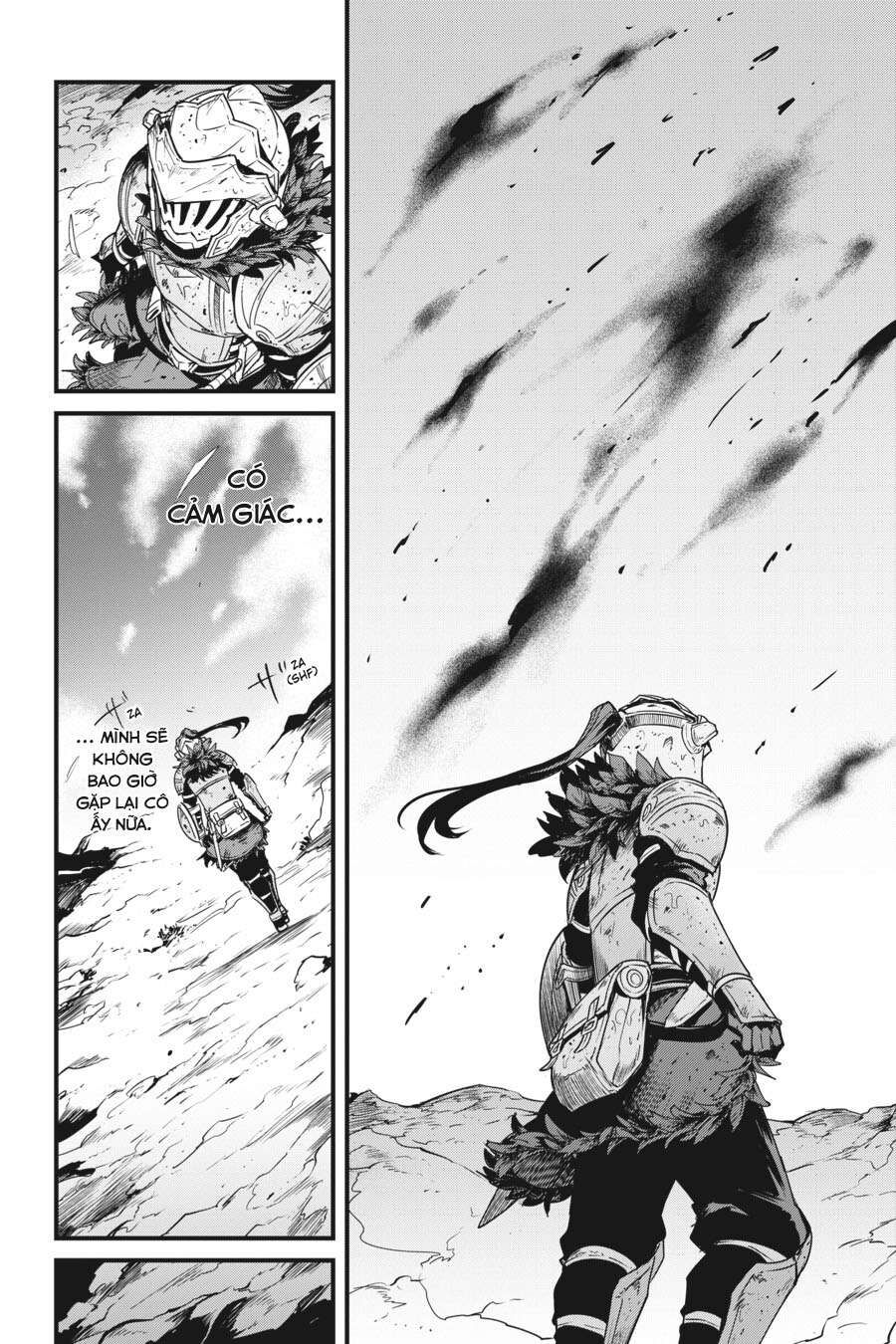 Kẻ Diệt Yêu Tinh: Năm Thứ Nhất Chap 42 - Next Chap 43