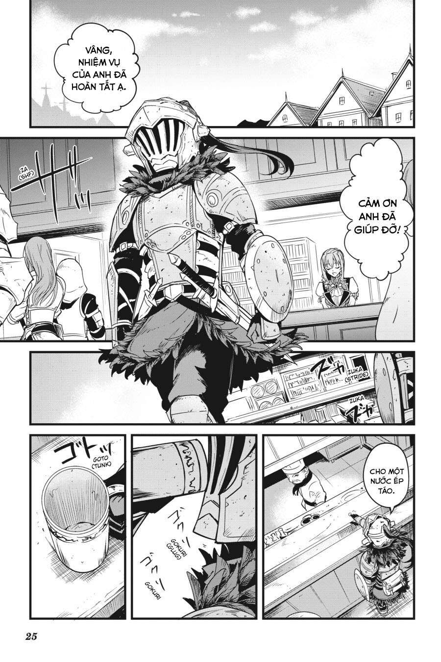Kẻ Diệt Yêu Tinh: Năm Thứ Nhất Chap 42 - Next Chap 43