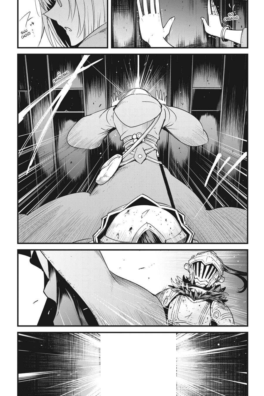 Kẻ Diệt Yêu Tinh: Năm Thứ Nhất Chap 42 - Next Chap 43