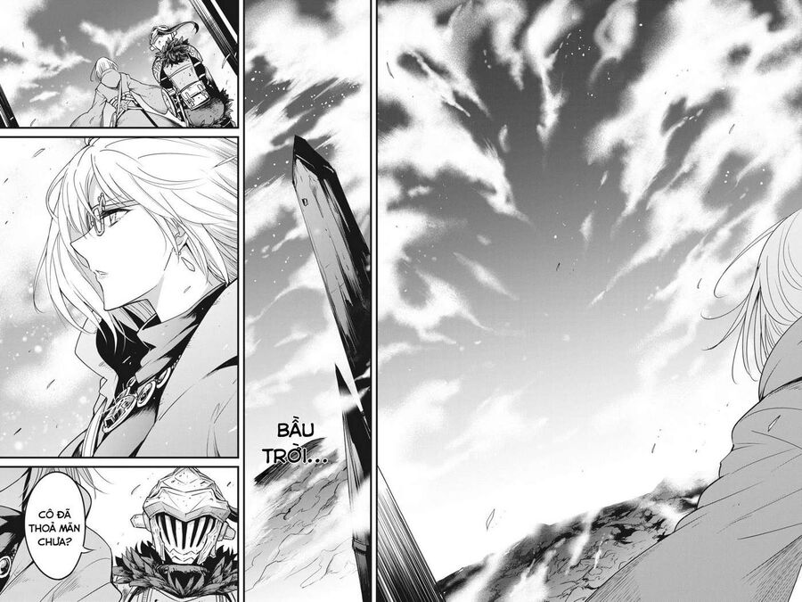 Kẻ Diệt Yêu Tinh: Năm Thứ Nhất Chap 42 - Next Chap 43