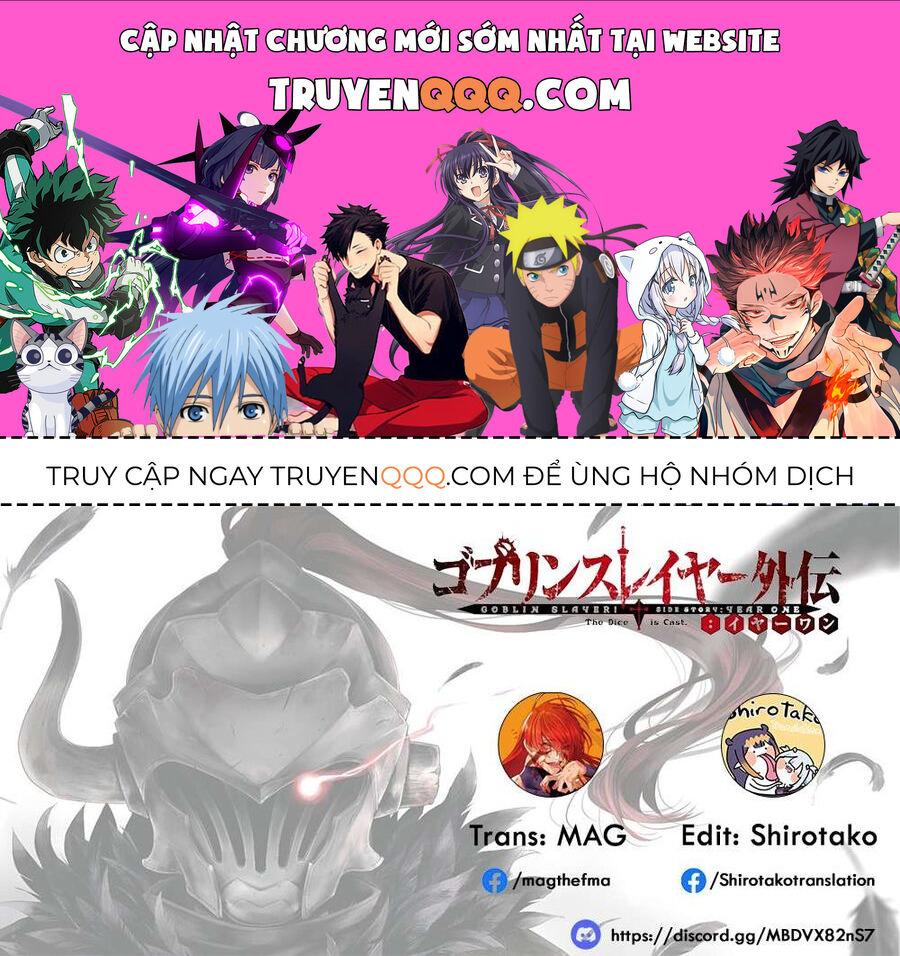 Kẻ Diệt Yêu Tinh: Năm Thứ Nhất Chap 80 - Next Chap 81