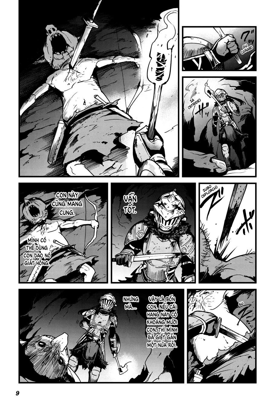 Kẻ Diệt Yêu Tinh: Năm Thứ Nhất Chap 80 - Next Chap 81