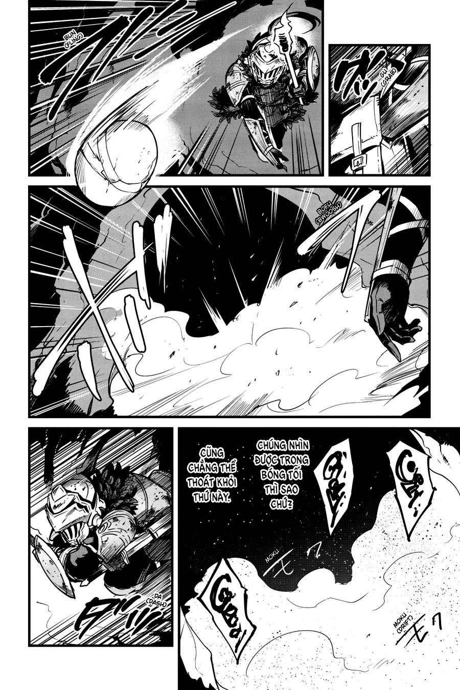 Kẻ Diệt Yêu Tinh: Năm Thứ Nhất Chap 80 - Next Chap 81
