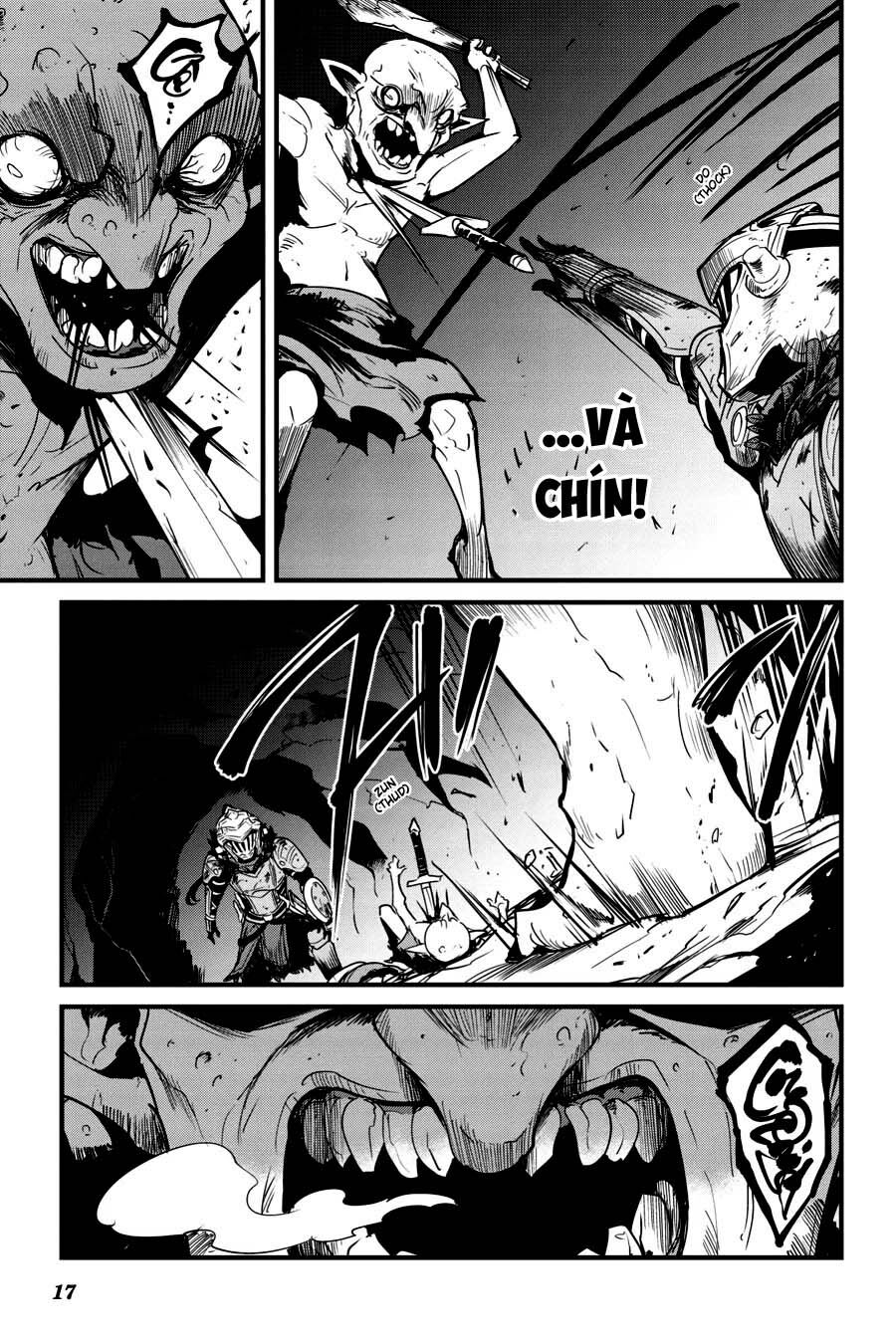 Kẻ Diệt Yêu Tinh: Năm Thứ Nhất Chap 80 - Next Chap 81