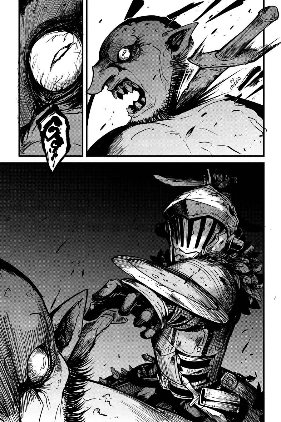 Kẻ Diệt Yêu Tinh: Năm Thứ Nhất Chap 80 - Next Chap 81
