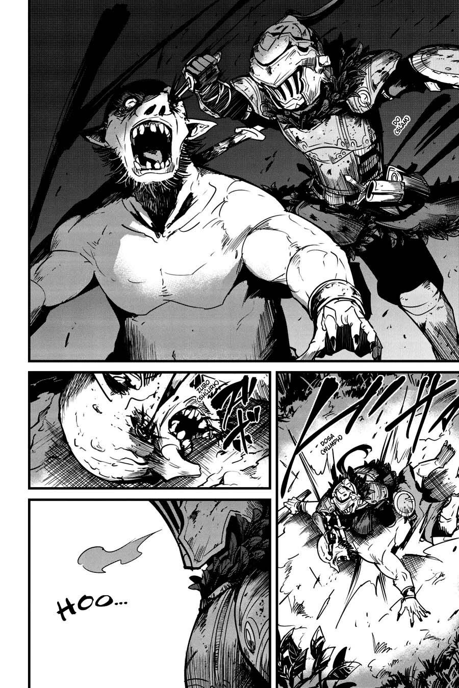 Kẻ Diệt Yêu Tinh: Năm Thứ Nhất Chap 80 - Next Chap 81
