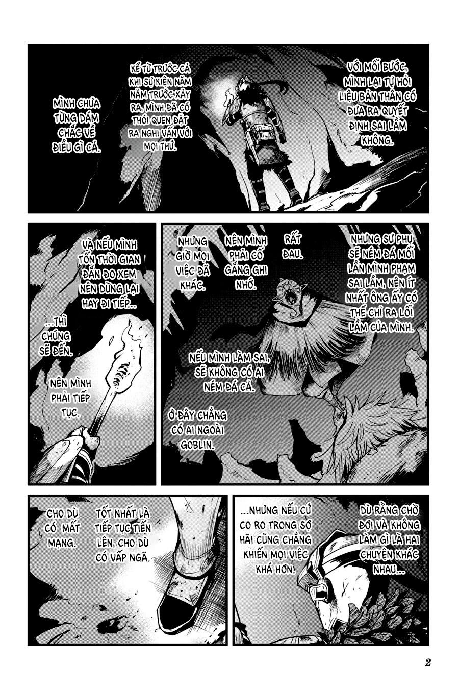 Kẻ Diệt Yêu Tinh: Năm Thứ Nhất Chap 80 - Next Chap 81