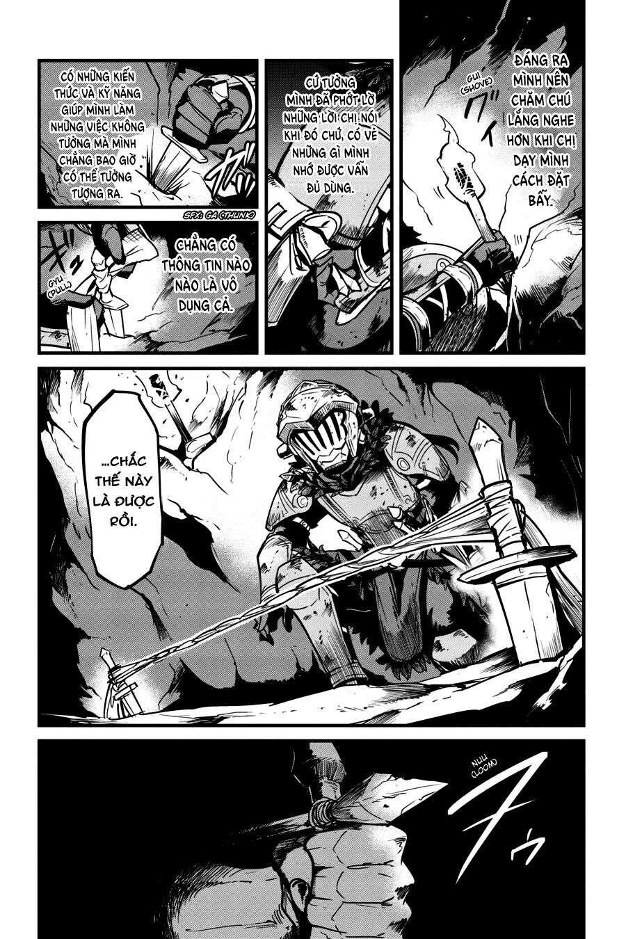 Kẻ Diệt Yêu Tinh: Năm Thứ Nhất Chap 80 - Next Chap 81