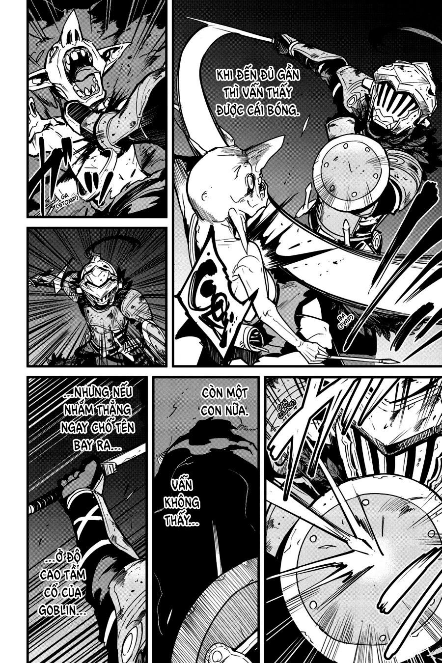 Kẻ Diệt Yêu Tinh: Năm Thứ Nhất Chap 80 - Next Chap 81