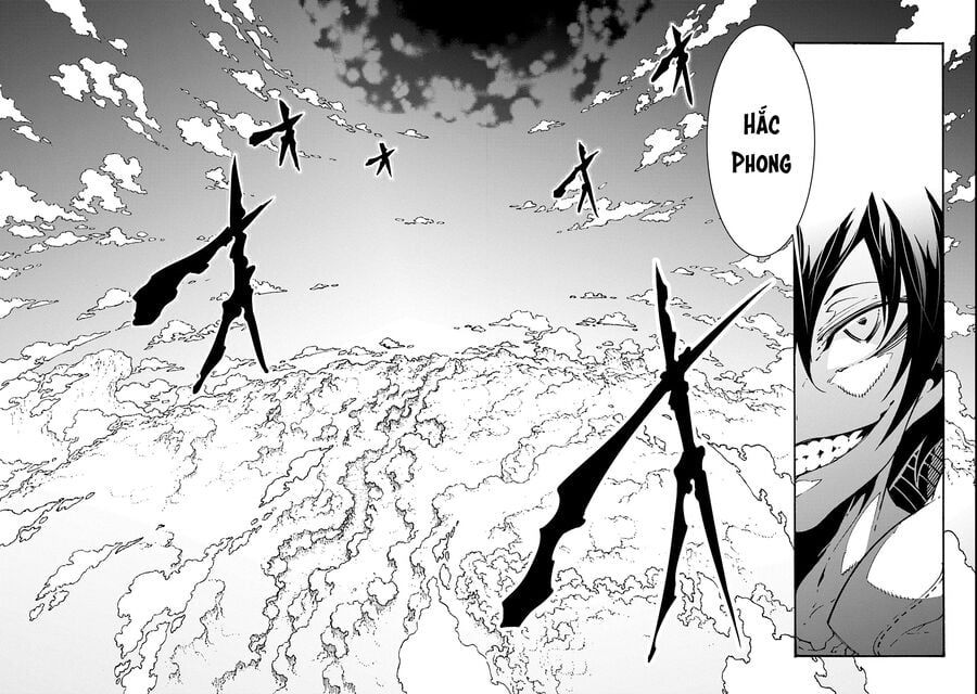 Kẻ Được Triệu Hồi Tới Thế Giới Giả Tưởng Vô Số Lần!! Chap 422 - Next Chap 423