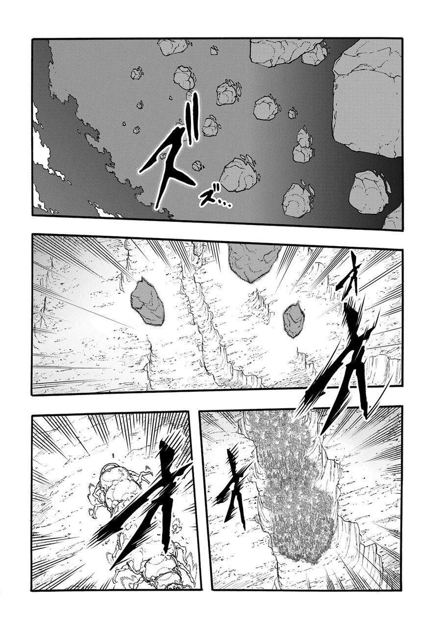 Kẻ Được Triệu Hồi Tới Thế Giới Giả Tưởng Vô Số Lần!! Chap 422 - Next Chap 423