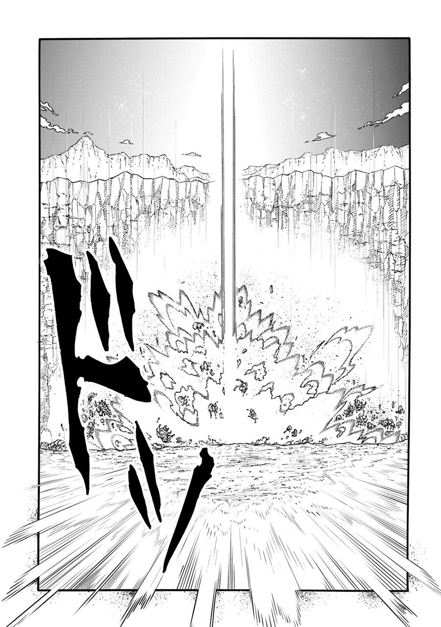 Kẻ Được Triệu Hồi Tới Thế Giới Giả Tưởng Vô Số Lần!! Chap 422 - Next Chap 423