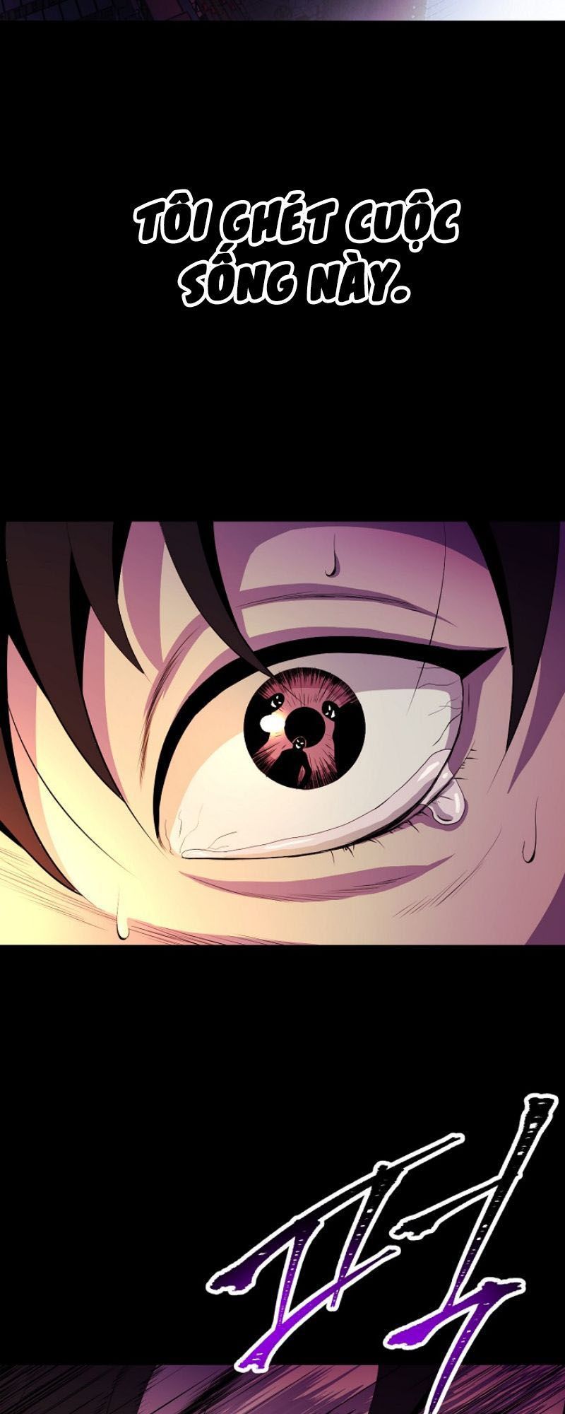 Kẻ Giết Anh Hùng Chap 1 - Next Chap 2