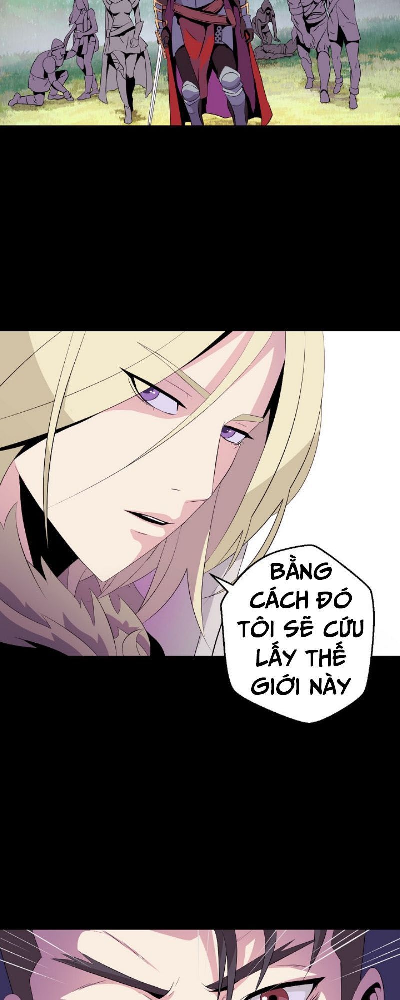 Kẻ Giết Anh Hùng Chap 1 - Next Chap 2