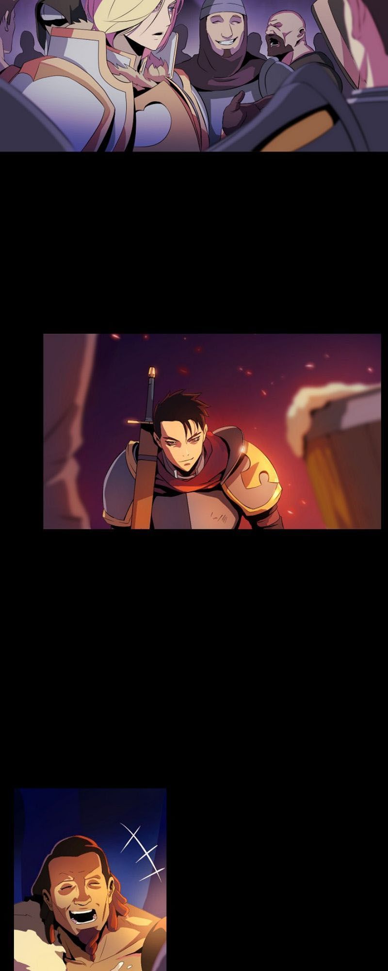 Kẻ Giết Anh Hùng Chap 1 - Next Chap 2