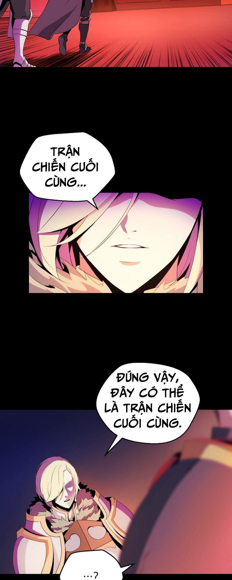 Kẻ Giết Anh Hùng Chap 1 - Next Chap 2