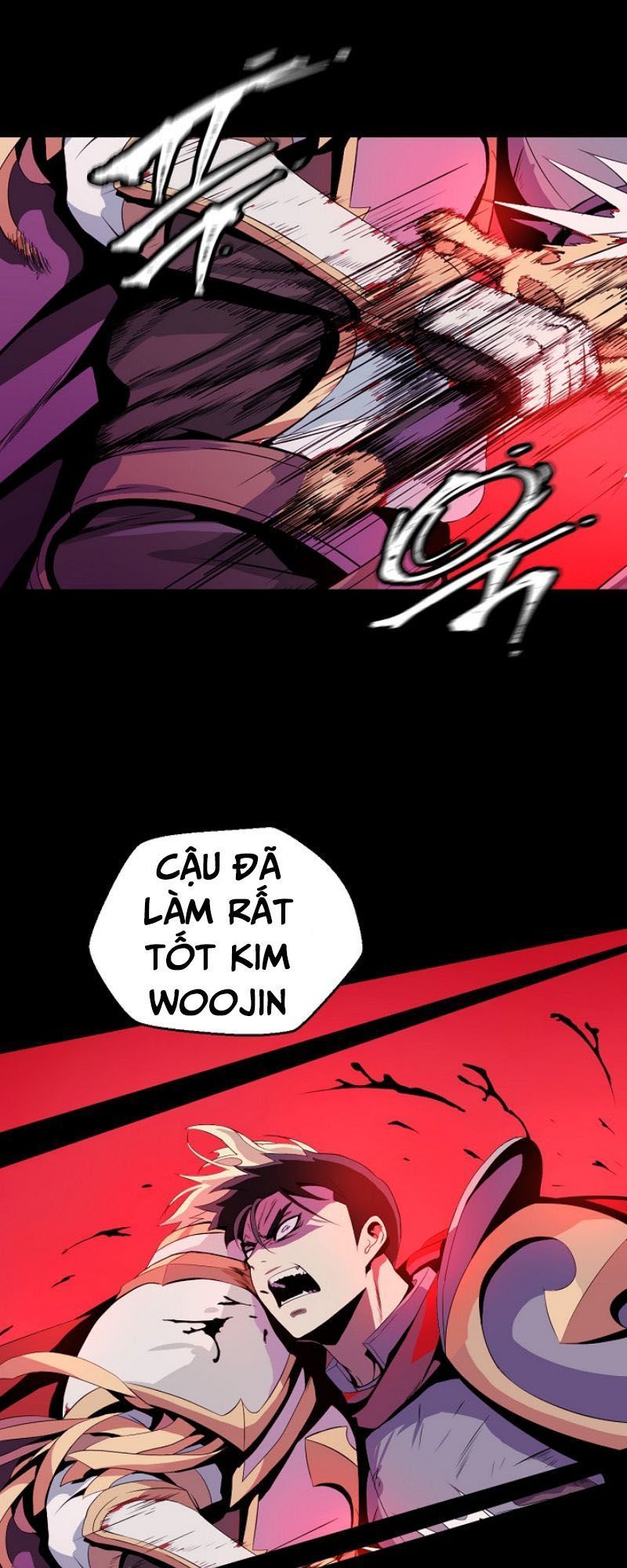 Kẻ Giết Anh Hùng Chap 1 - Next Chap 2
