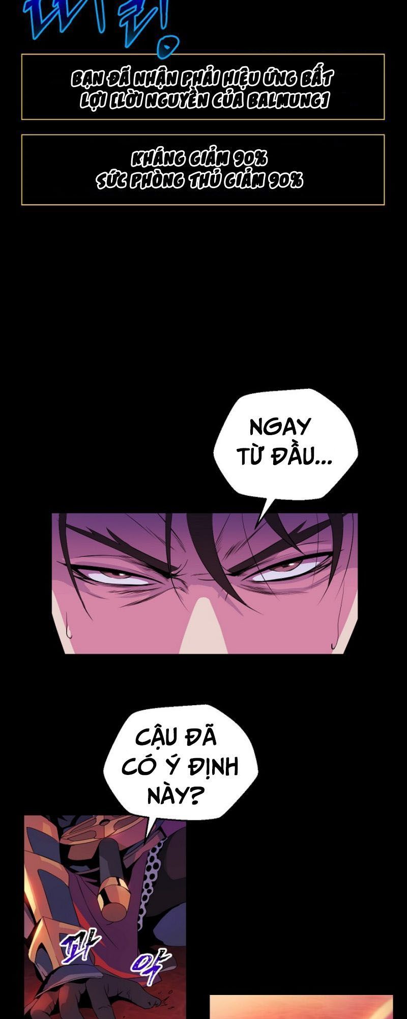 Kẻ Giết Anh Hùng Chap 1 - Next Chap 2