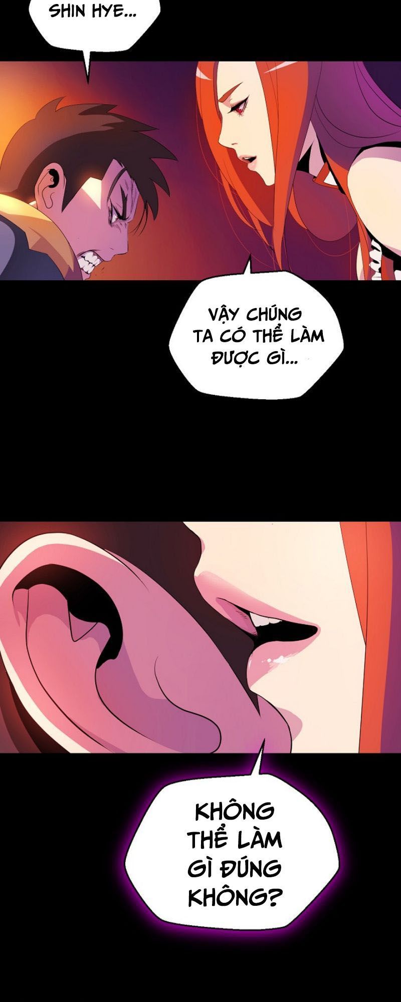 Kẻ Giết Anh Hùng Chap 1 - Next Chap 2