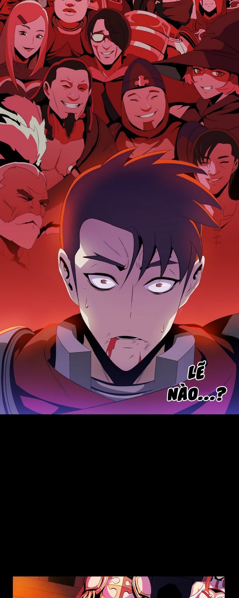 Kẻ Giết Anh Hùng Chap 1 - Next Chap 2