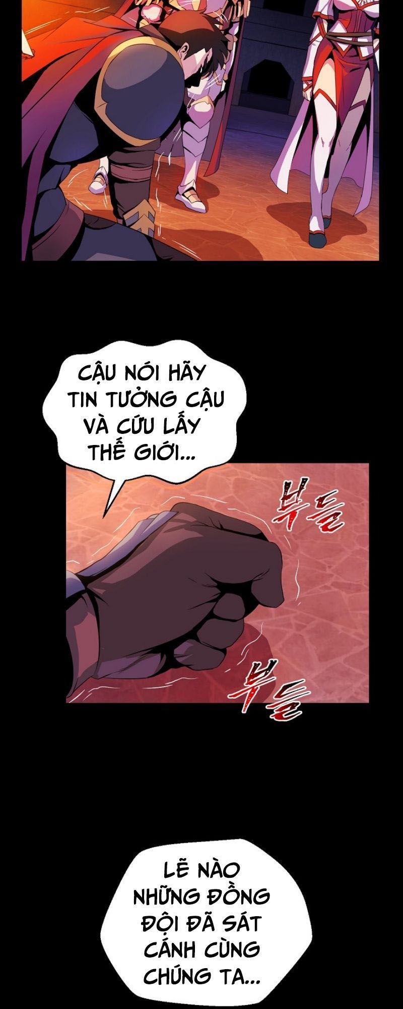 Kẻ Giết Anh Hùng Chap 1 - Next Chap 2