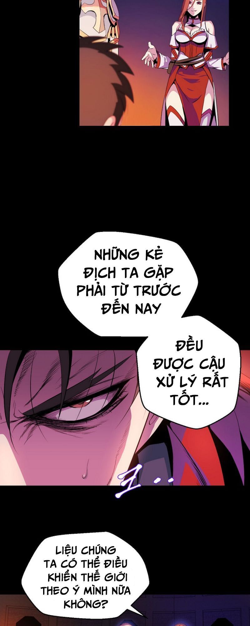 Kẻ Giết Anh Hùng Chap 1 - Next Chap 2