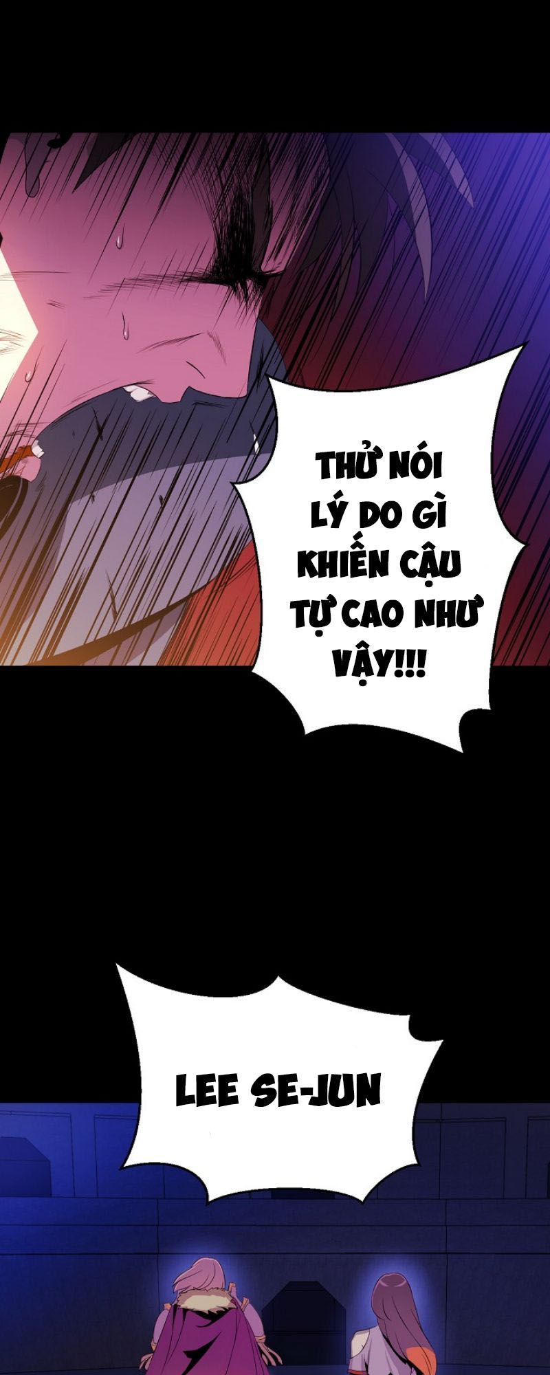 Kẻ Giết Anh Hùng Chap 1 - Next Chap 2