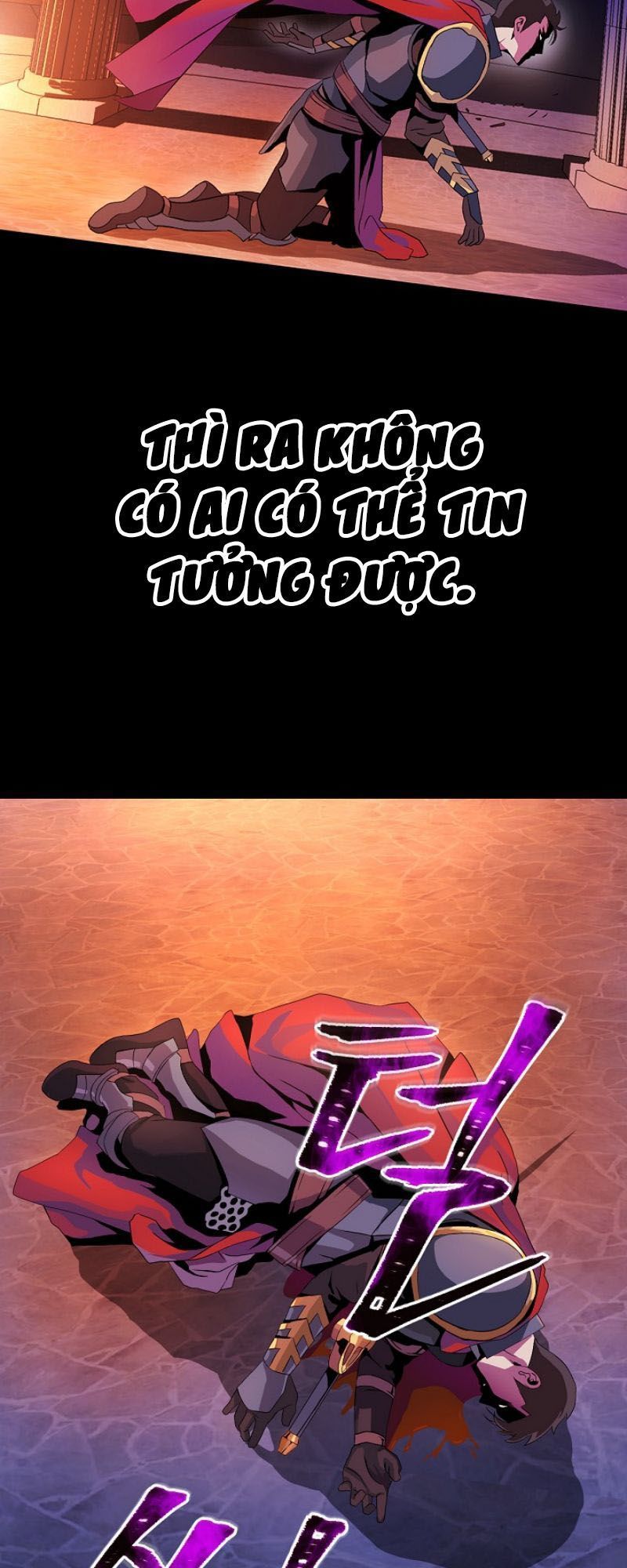 Kẻ Giết Anh Hùng Chap 1 - Next Chap 2