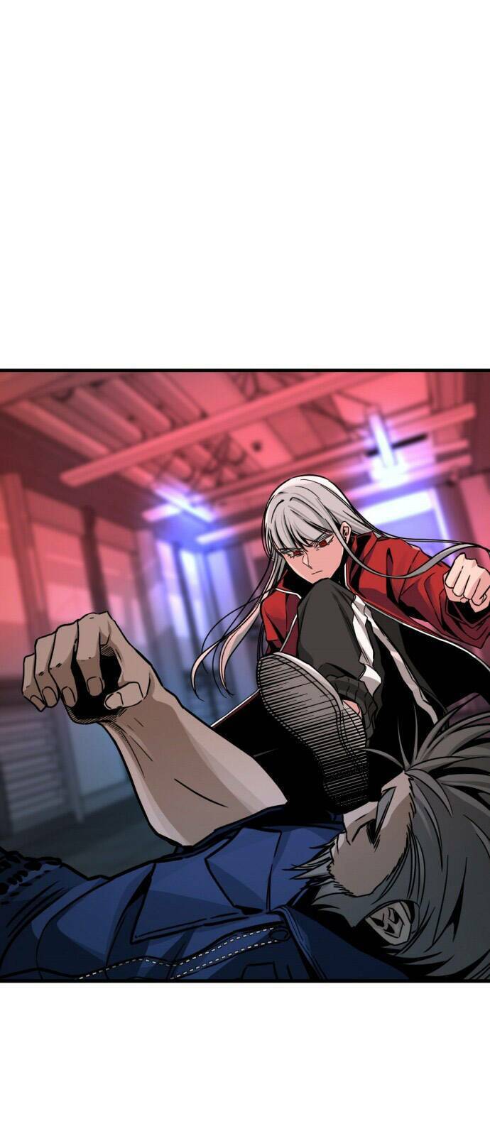 Kẻ Giết Anh Hùng Chap 10 - Next Chap 11