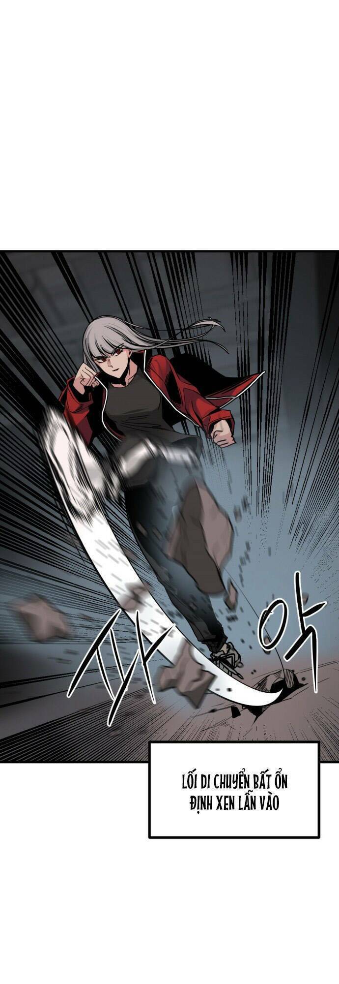 Kẻ Giết Anh Hùng Chap 10 - Next Chap 11
