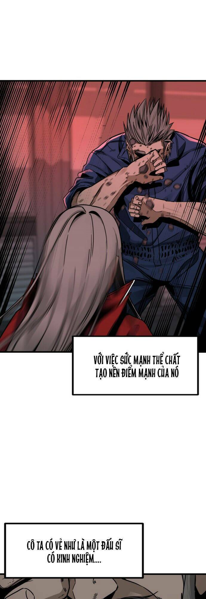 Kẻ Giết Anh Hùng Chap 10 - Next Chap 11