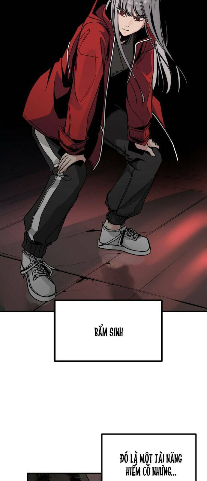 Kẻ Giết Anh Hùng Chap 10 - Next Chap 11