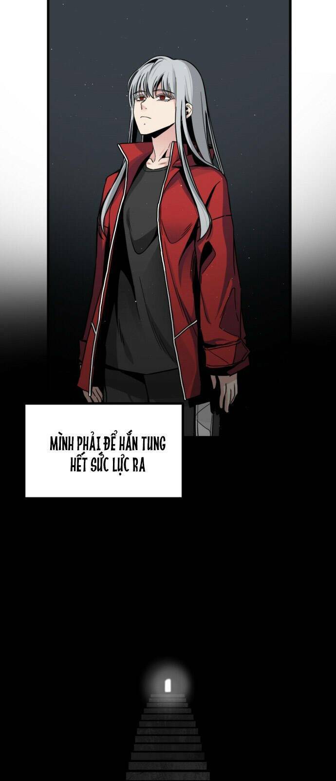 Kẻ Giết Anh Hùng Chap 10 - Next Chap 11