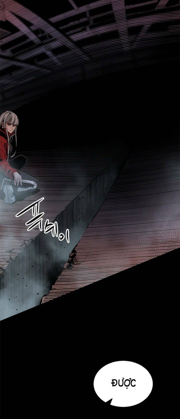 Kẻ Giết Anh Hùng Chap 10 - Next Chap 11