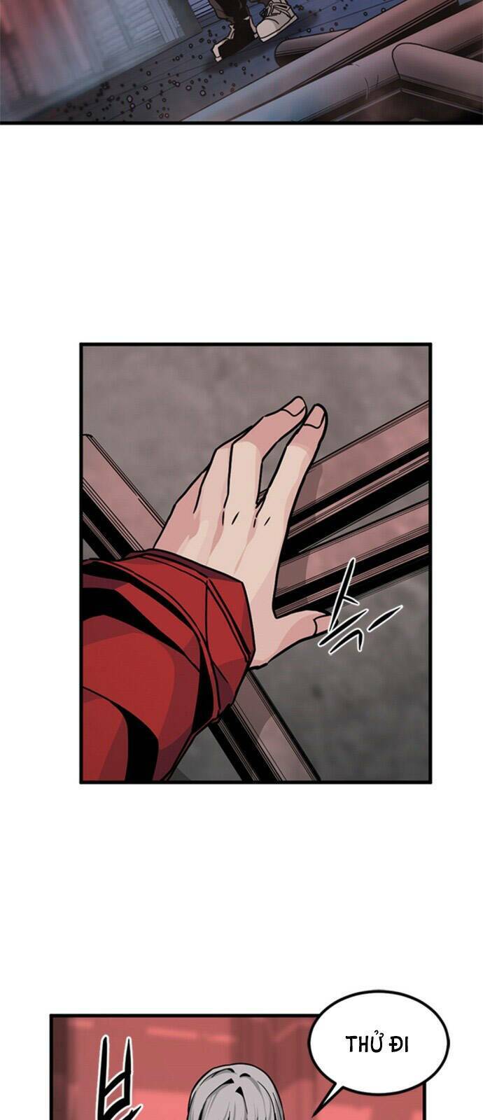 Kẻ Giết Anh Hùng Chap 10 - Next Chap 11