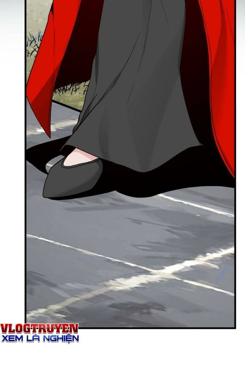 Kẻ Giết Anh Hùng Chap 100 - Next Chap 101